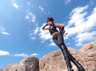 Illustration for article titled Cosplay Isn't as Glamorous as It Looks